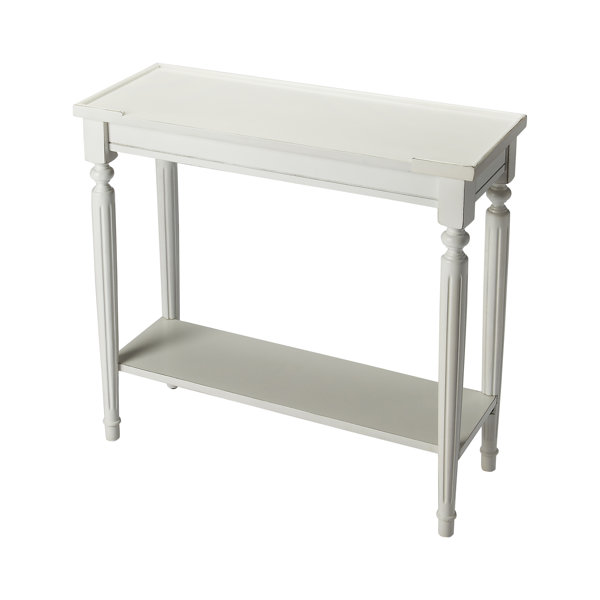 Astoria Grand Eldora 29'' Console Table & Reviews Wayfair